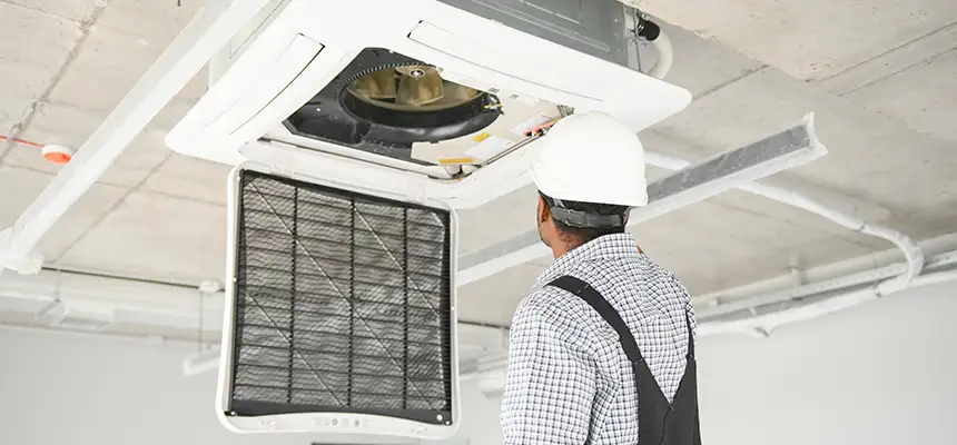 Our Affordable Duct Cleaning Near Me Services in Decatur, IL