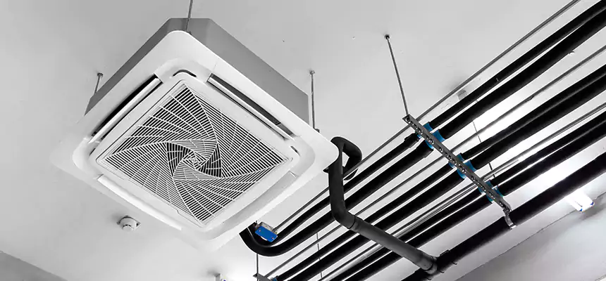 Our Air Duct Deep Cleaning Services in Decatur, IL