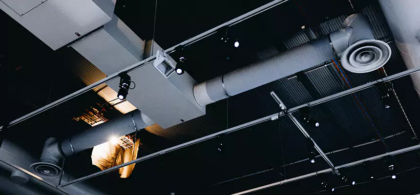 Our Air Duct Replacement Services in Decatur, IL