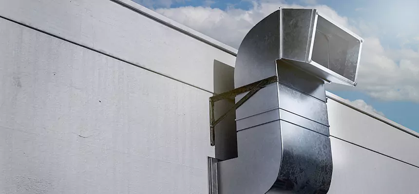 Comprehensive Commercial HVAC Cleaning in Decatur