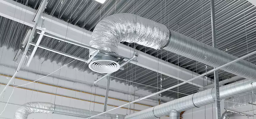 Our Dryer Vent Hose Replacement Services in Decatur, IL