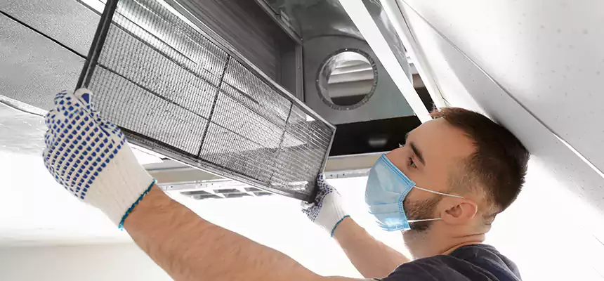 Our Home Duct Cleaning Services in Decatur, IL  