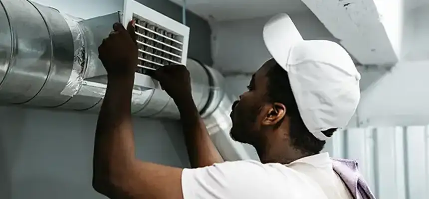 Our Licensed And Insured Cleaners in Decatur, IL