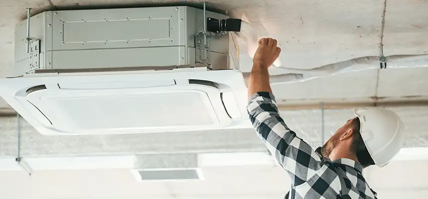 Our Local Vent Cleaning Services in Decatur, IL