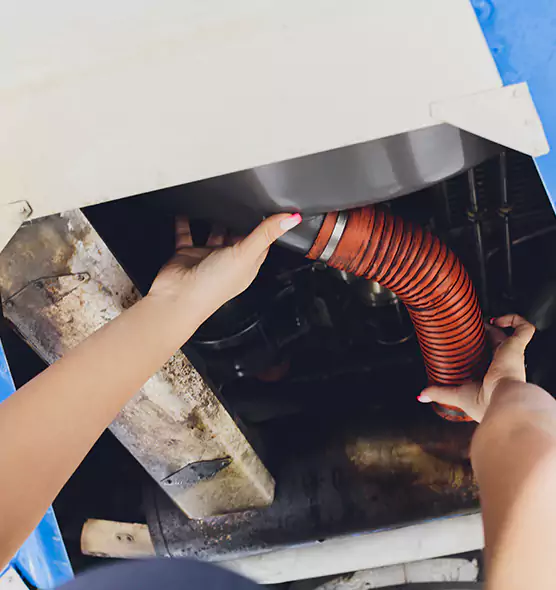 Professional Air Duct Leak Repair in Decatur, IL