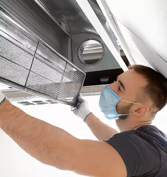 About Air Duct Pathogen Disinfection in Decatur, IL