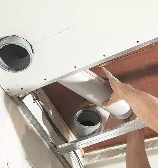 Professional Air Duct Replacement in Decatur, IL