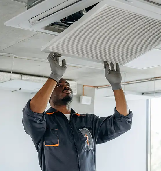 About Certified Air Duct Specialists in Decatur, IL