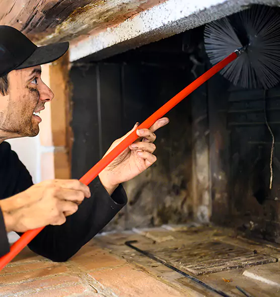 About Expert Chimney Cleaning in Decatur, IL