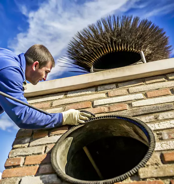 About Professional Chimney Sweep in Decatur, IL
