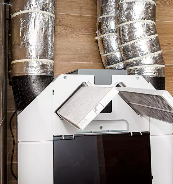 About Clogged Air Duct Repair in Decatur, IL