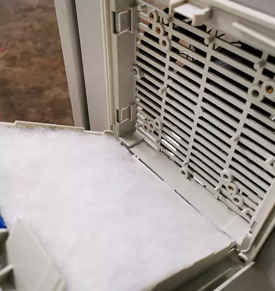 Professional Dryer Vent Mold Cleaning in Decatur, IL