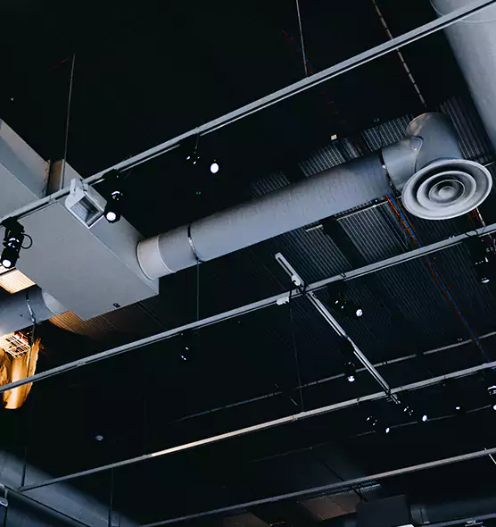 Professional Duct Cleaning For LEED Homes in Decatur, IL