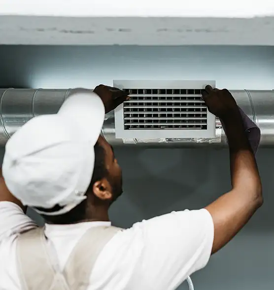 About Emergency Dryer Vent Repair in Decatur, IL