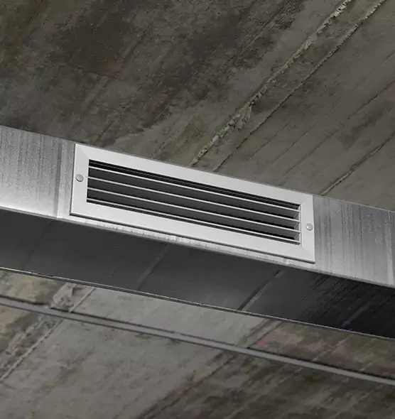 Trusted Hospital Grade Air Duct Cleaning Experts in Decatur, IL