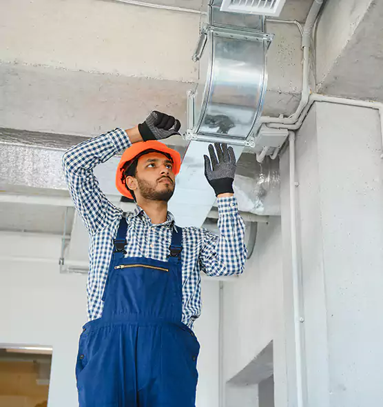 About Hotel Duct And Vent Cleaning in Decatur, IL