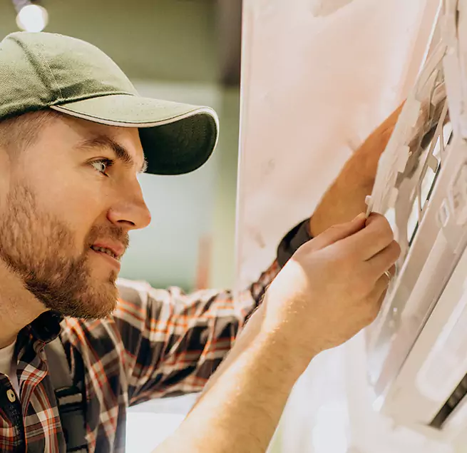 Why Homeowners Businesses Trust Us in Decatur, IL?