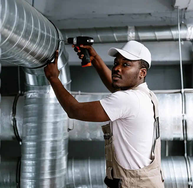 Why Homeowners & Businesses Trust Us Decatur, IL