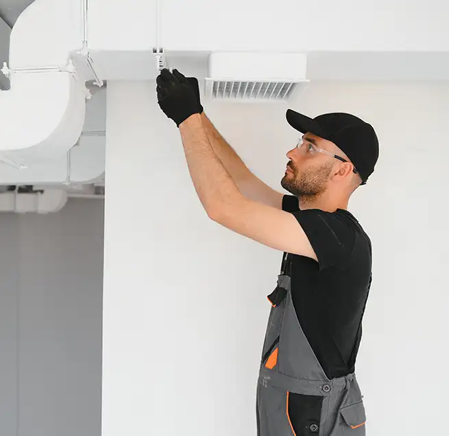 Why Homeowners & Businesses Trust Us in Decatur, IL?