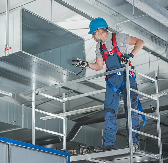 Why Homeowners & Businesses Trust Us in Decatur, IL?