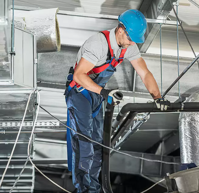 Why Homeowners & Businesses Trust Us in Decatur, IL?