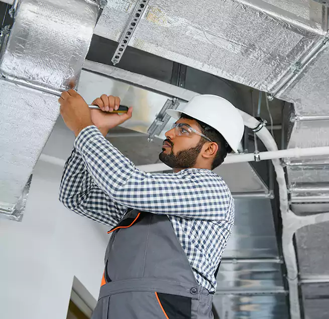 Why Homeowners & Businesses Trust Us Decatur, IL?