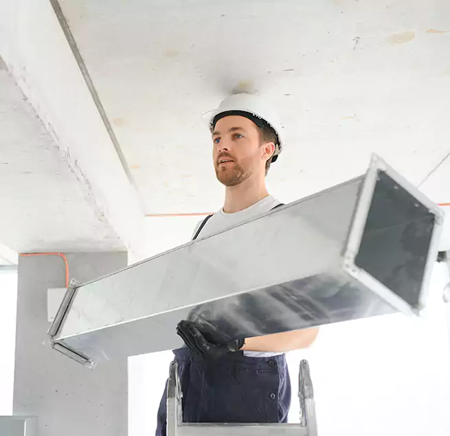 Why Homeowners & Businesses Trust Us in Decatur, IL