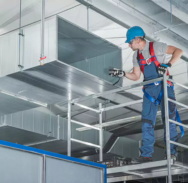 Why Homeowners & Businesses Trust Us in Decatur, IL?