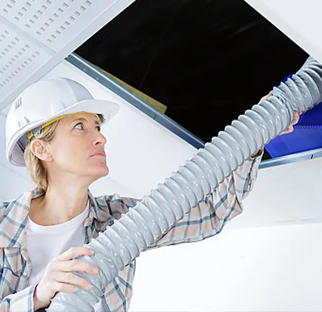 Why Homeowners & Businesses Trust Us Decatur, IL