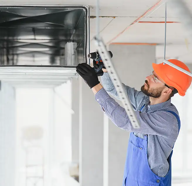 Why Homeowners & Businesses Trust Us in Decatur, IL?