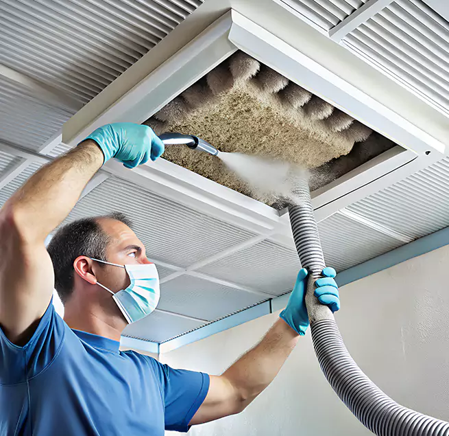 Why Homeowners & Businesses Trust Us Decatur, IL