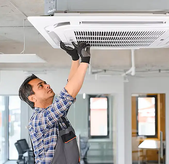 Why Homeowners & Businesses Trust Us in Decatur, IL?