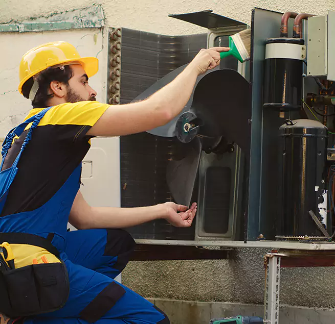 Why Homeowners Businesses Trust Us in Decatur, IL?