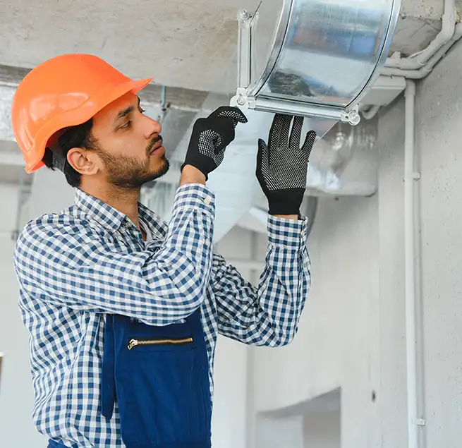 Why Homeowners & Businesses Trust Us in Decatur, IL?