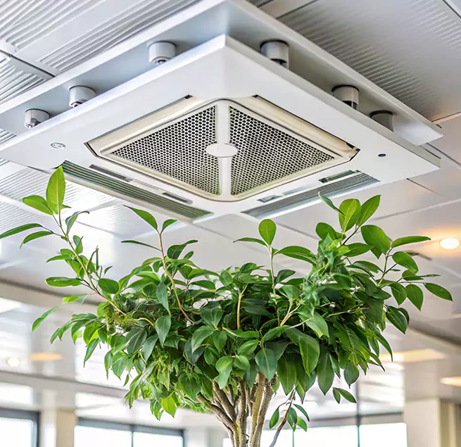 Why Homeowners & Businesses Trust Us in Decatur, IL?