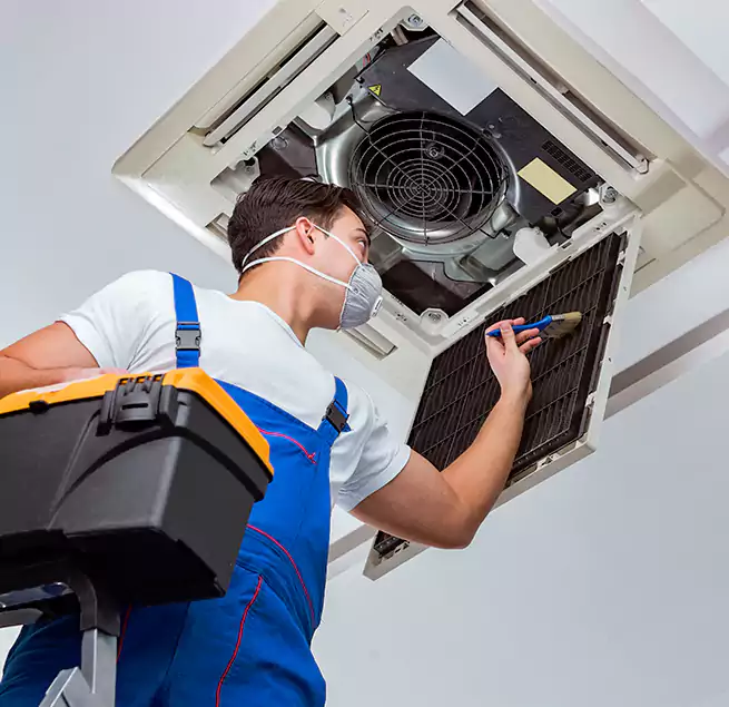 Why Homeowners & Businesses Trust Us in Decatur, IL?