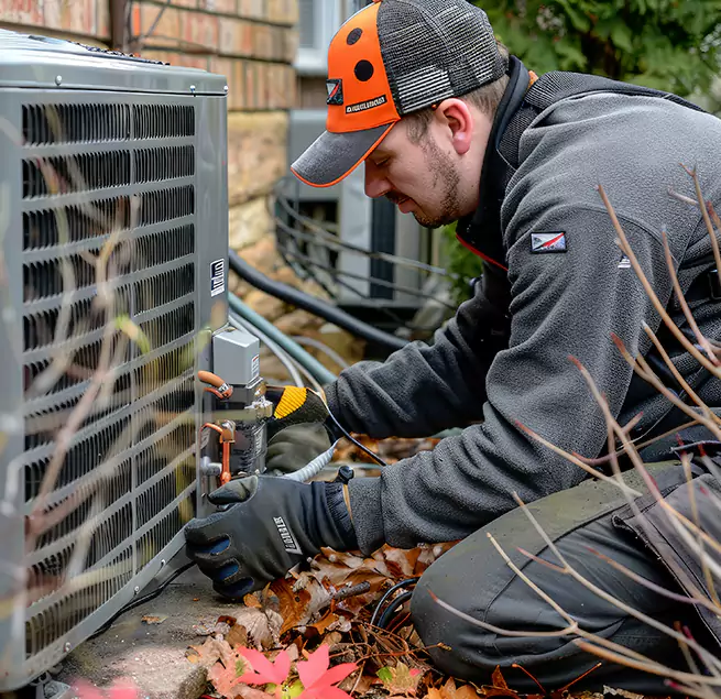 Why Homeowners & Businesses Trust Us in Decatur, IL?