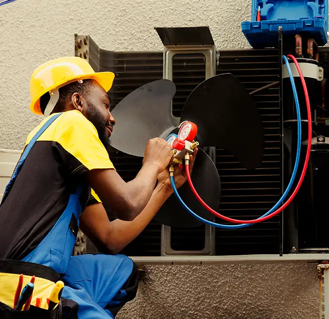 Why Homeowners & Businesses Trust Us in Decatur, IL?