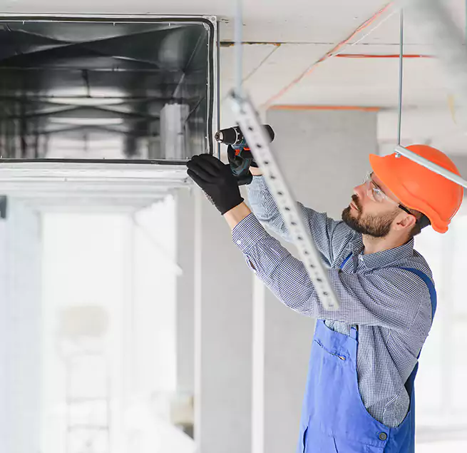 Why Homeowners & Businesses Trust Us in Decatur, IL?