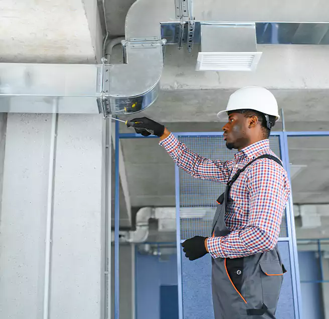 Why Homeowners & Businesses Trust Us in Decatur, IL