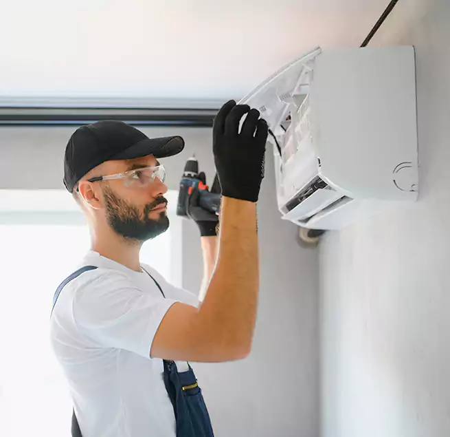 Why Homeowners & Businesses Trust Us in Decatur, IL