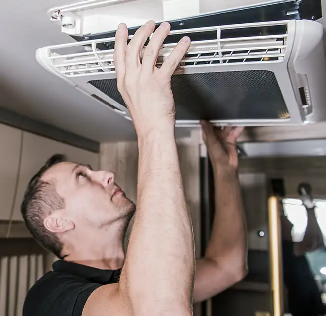 Why Homeowners & Businesses Trust Us Decatur, IL