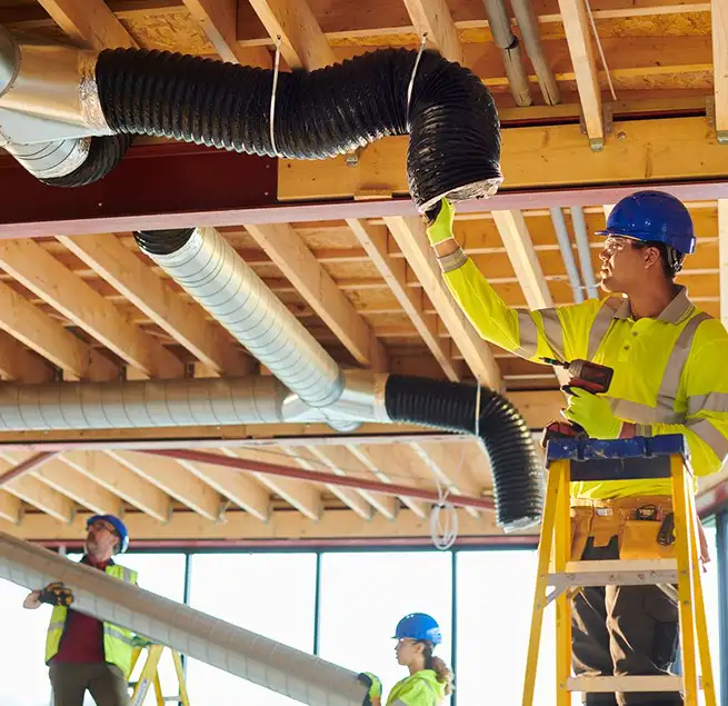 Why Homeowners & Businesses Trust Us in Decatur, IL?