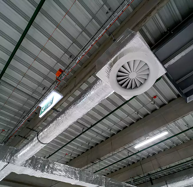 Why Homeowners & Businesses Trust Us in Decatur, IL?