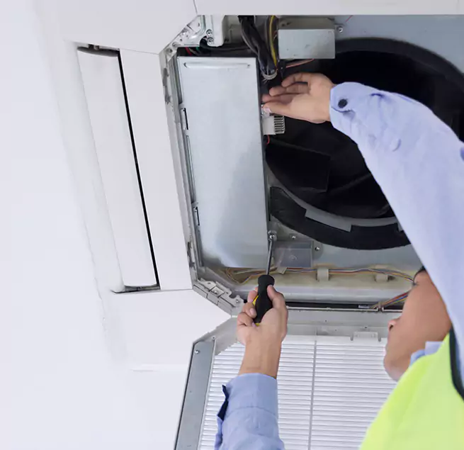 Why Homeowners Businesses Trust Us Decatur, IL