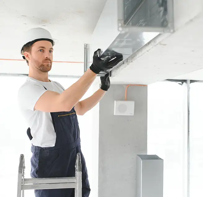 Why Homeowners & Businesses Trust Us in Decatur, IL?