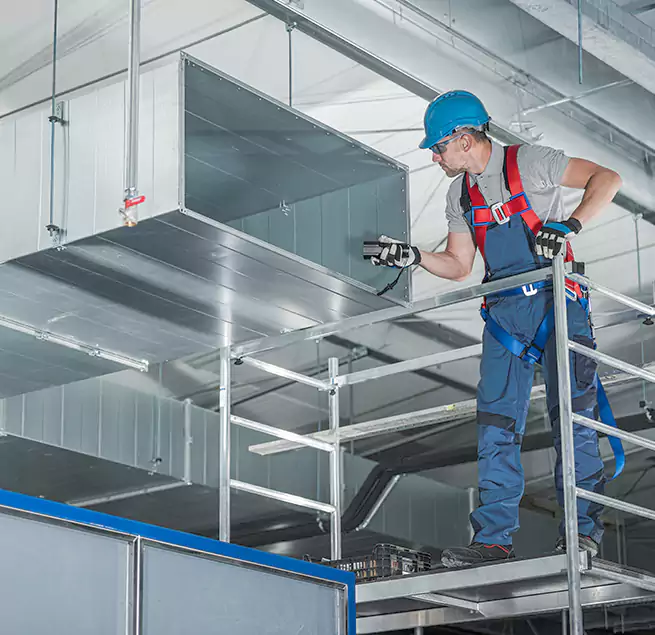 Why Homeowners & Businesses Trust Us in Decatur, IL?