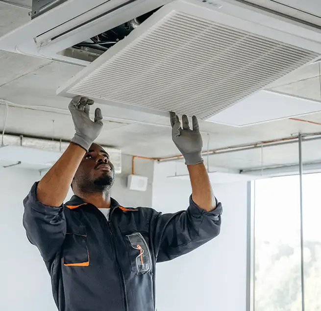 Why Homeowners & Businesses Trust Us in Decatur, IL?