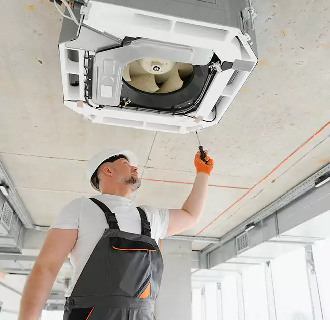 Why Homeowners Businesses Trust Us in Decatur, IL