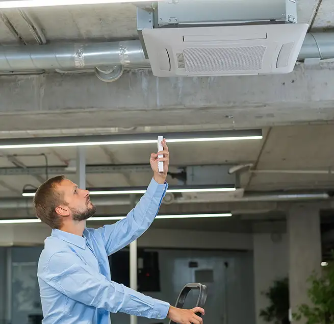 Why Homeowners & Businesses Trust Us in Decatur, IL?